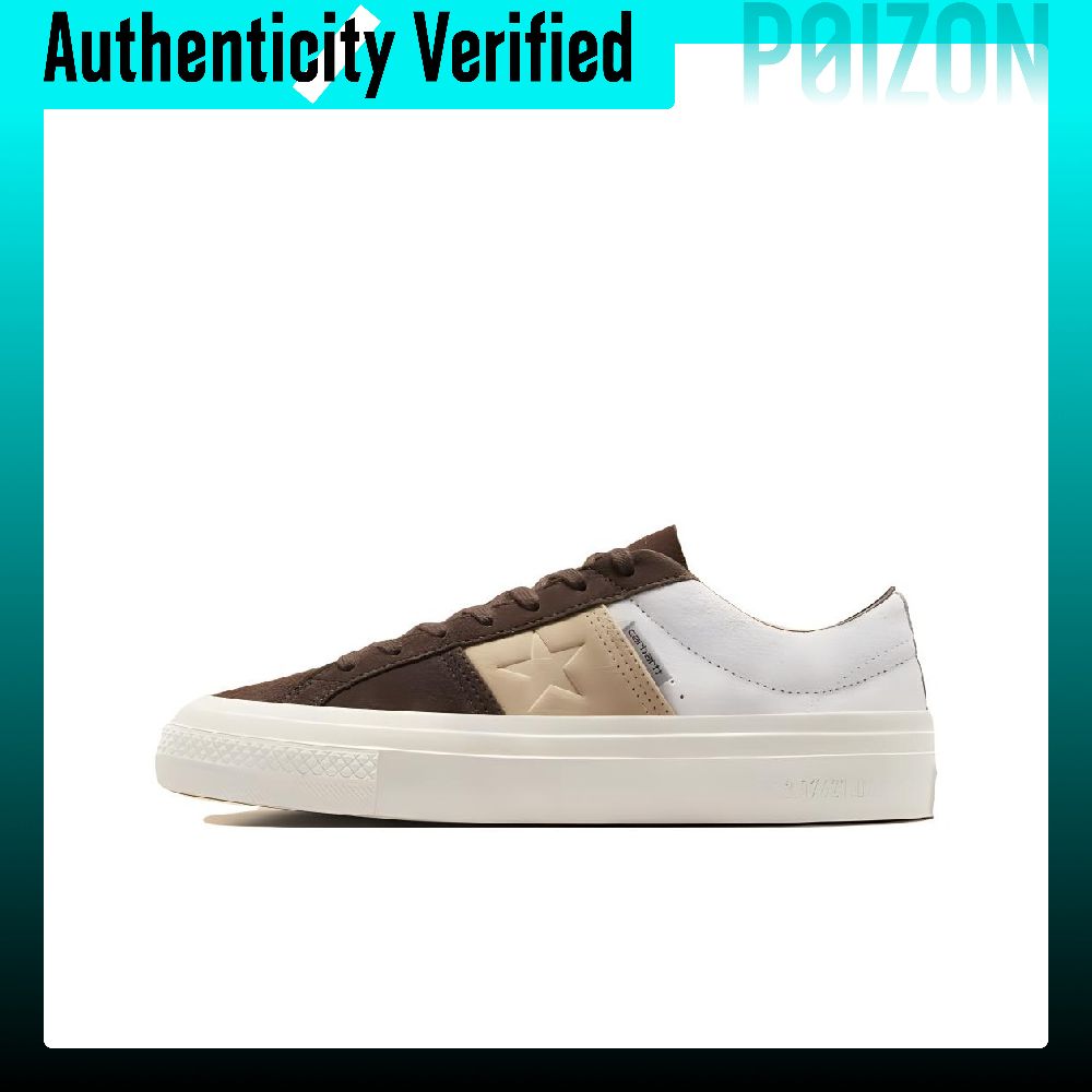 Converse x Carhartt WIP One St – Vans Shoes Old Skool recenzja i cena