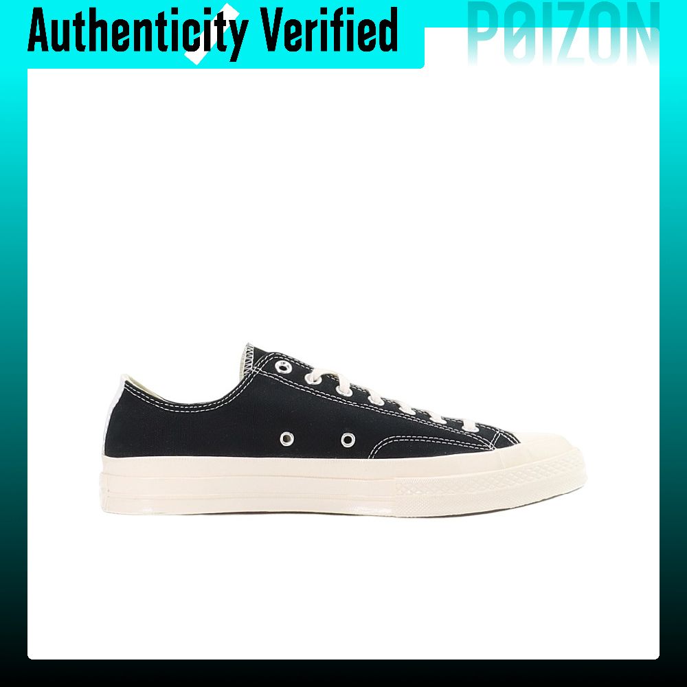 Converse x CDG Play 1970s Chuc – Vans Shoes Old Skool recenzja i cena