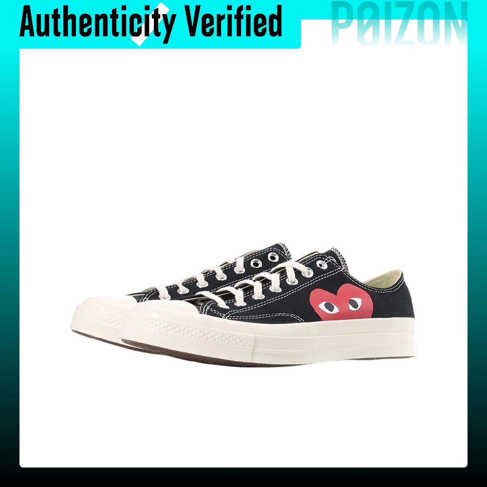 Converse x CDG Play 1970s Chuc – Vans Shoes Old Skool recenzja i cena