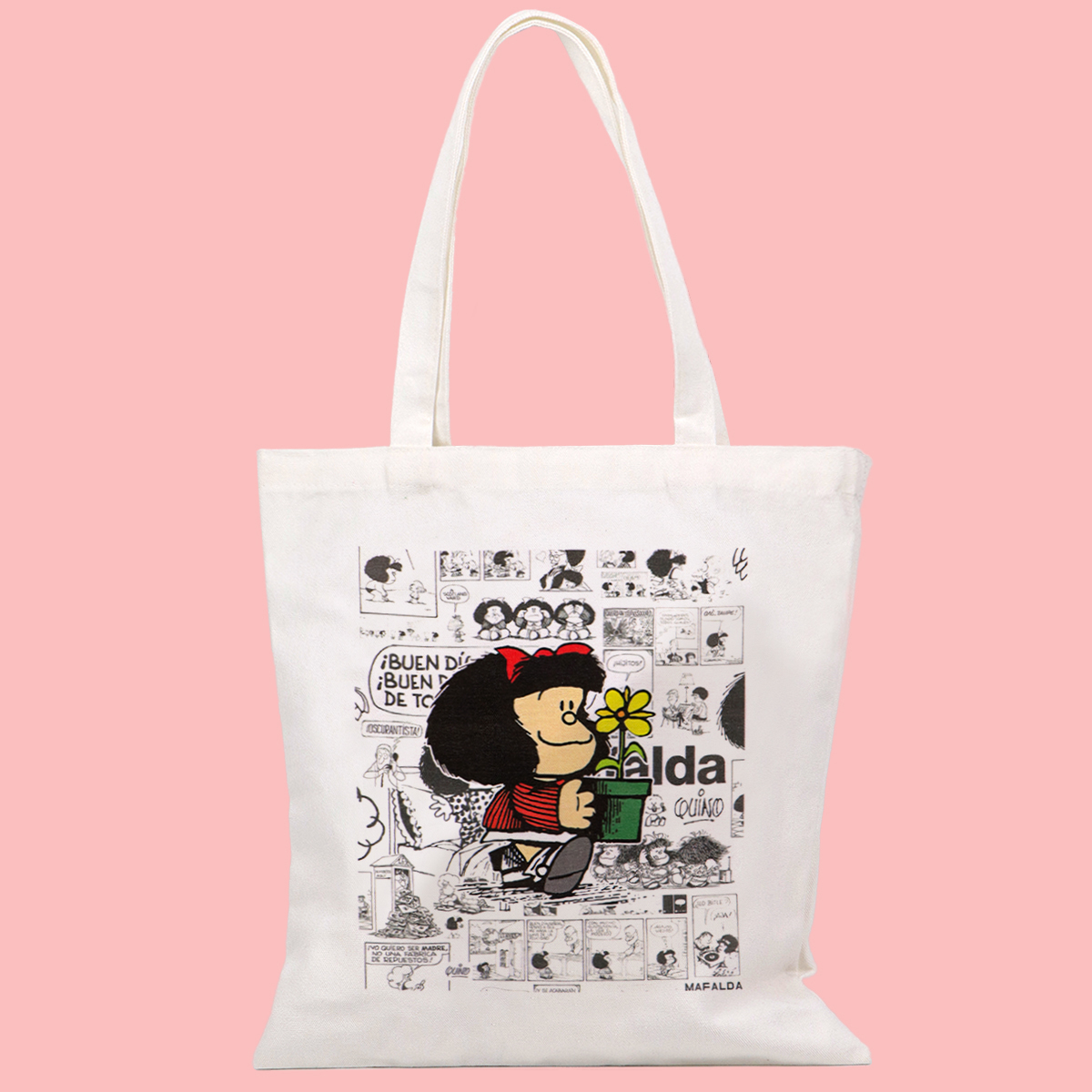 Torba płócienna damska z motyw – Tote Bag Beach recenzja i cena
