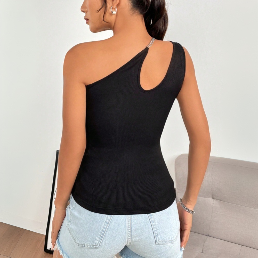 Damskie seksowne bluzki z wyci – Blouse Off Shoulder recenzja i cena